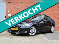 BMW 3-serie - 320i E90 LCI | Automaat NAP LEER | 2e Eigenaar
