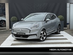 Ford Puma Gen-E - 44 kWh | Winterpack | Comfortpack | Camera | Private lease v.a. € 502,