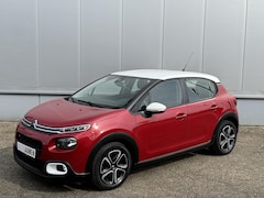 Citroën C3 - 1.2 PureTech Feel Airco PDC Cruise Control LED Nieuwe D-Riem Nieuwe All Season Banden