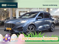 Ford Kuga - 2.5 PHEV Titanium X ST-line Autm |B&O|TREKHAAK| Kuga 2.5 PHEV Titanium X ST-line Autm