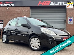 Renault Clio - 1.2 Special Line AIRCO/NAP/EL RAMEN/NAVI/APK