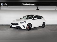 BMW 1-serie - 123 xDrive