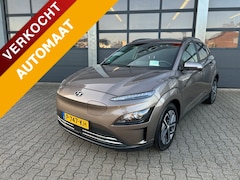 Hyundai Kona - 64 kWh 204pk Premium