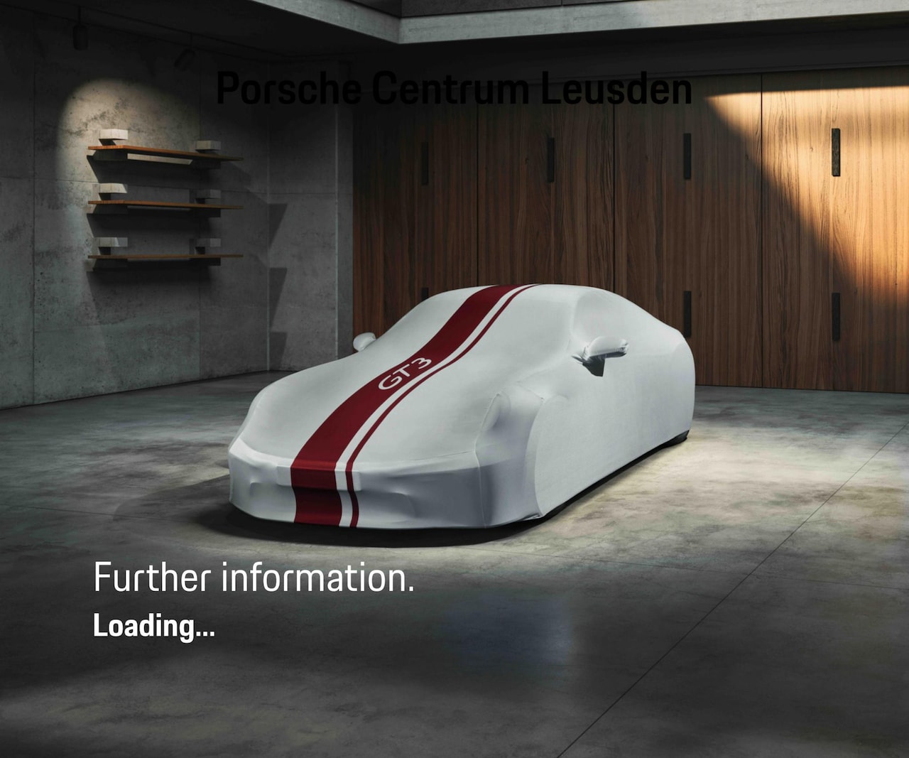 Porsche 911 - 4.0 GT3 Touring 4.0 GT3 Touring - AutoWereld.nl