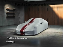 Porsche 911 - 4.0 GT3 Touring