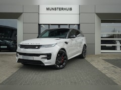 Land Rover Range Rover Sport - 3.0 P550e Autobiography PHEV | Koelvak | Head-up display | Massage stoelen |
