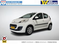 Peugeot 107 - 1.0 | Active 5-Drs | Airco