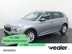 Skoda Kamiq - Business Edition 1.0 TSI 115 PK DSG | Automaat | Trekhaak | Winterpakket |