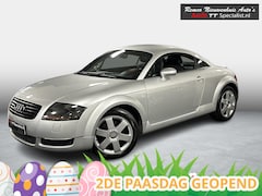 Audi TT - 1.8 5V Turbo 81224 KM Originele Staat