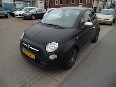 Fiat 500 - apk 3.2027 airco 1.2 Sport leer sp velgen