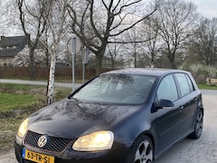 Volkswagen Golf - 2.0 TFSI GTI