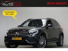 Mercedes-Benz GLC-klasse - 300de 4MATIC Business Solution AMG NIEUW STAAT