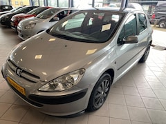 Peugeot 307 - 1.6-16V XS AIRCO AOK 10-26 BJ 2003