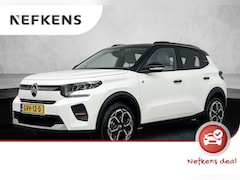 Citroën ë-C3 - Max 113pk 44 kWh | Navigatie | Achterruitrijcamera | 11kw Boordlader | Complete uitvoering