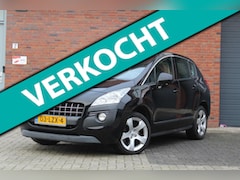 Peugeot 3008 - 1.6 THP ST | Automaat | PANO | HEAD-UP | NAP
