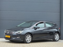 Opel Astra - 1.0 Edition nap bomvol optie's nwe apk '27