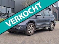 Honda CR-V - 2.2D Elegance Export