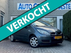 Mitsubishi Colt - 1.3 Invite Lage KM stand