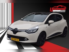 Renault Clio - 1.2 Night & Day Pano Climate Cruise