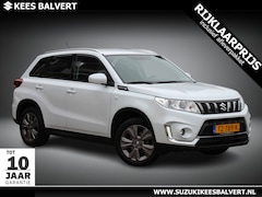 Suzuki Vitara - 1.4 Boosterjet Select Automaat | Trekhaak | Navi | Cruise |