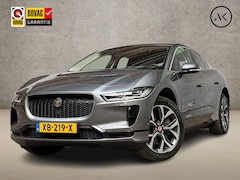 Jaguar I-PACE - EV400 HSE 90 kWh 400Pk Automaat (APPLE CARPLAY, KUIPSTOELEN, LUCHTVERING, HEAD-UP DISPLAY,
