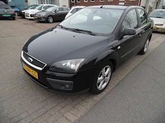 Ford Focus - apk 11.26 1.6-16V First Ed. airco