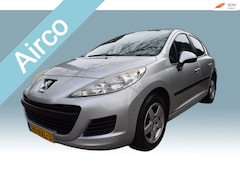 Peugeot 207 - 1.4 VTi X-Line NAP-Airco-Cruise Control-4 Seizoenen Banden-APK