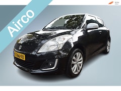 Suzuki Swift - 1.2 Comfort EASSS