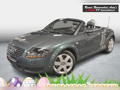 Audi TT Roadster - 1.8 5V Turbo
