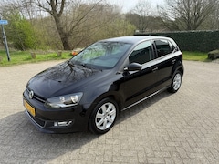 Volkswagen Polo - 1.4-16V Trendline CARPLAY I PDC I ZEER MOOI I GOED ONDH