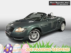 Audi TT Roadster - 1.8 5V Turbo 180PK Nieuwe Kap
