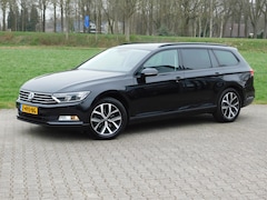 Volkswagen Passat Variant - 1.4 TSI Comfortline