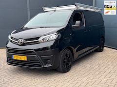 Toyota ProAce Worker - 1.5 D-4D Navigator Imperial 2x schuifdeur , navi
