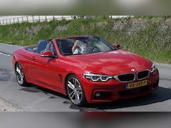 BMW 4-serie Cabrio - 440i High Executive