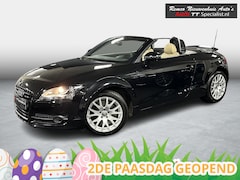 Audi TT Roadster - 3.2 V6 quattro Pro Line Youngtimer