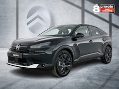 Citroën C4 - Hybrid 145pk Automaat Collection | Rijklaar | Stoelverwarming | Camera | Connected Navigat