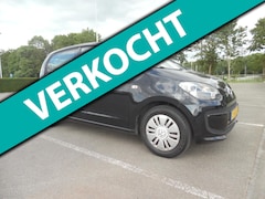 Volkswagen Up! - 1.0 take up BlueMotion