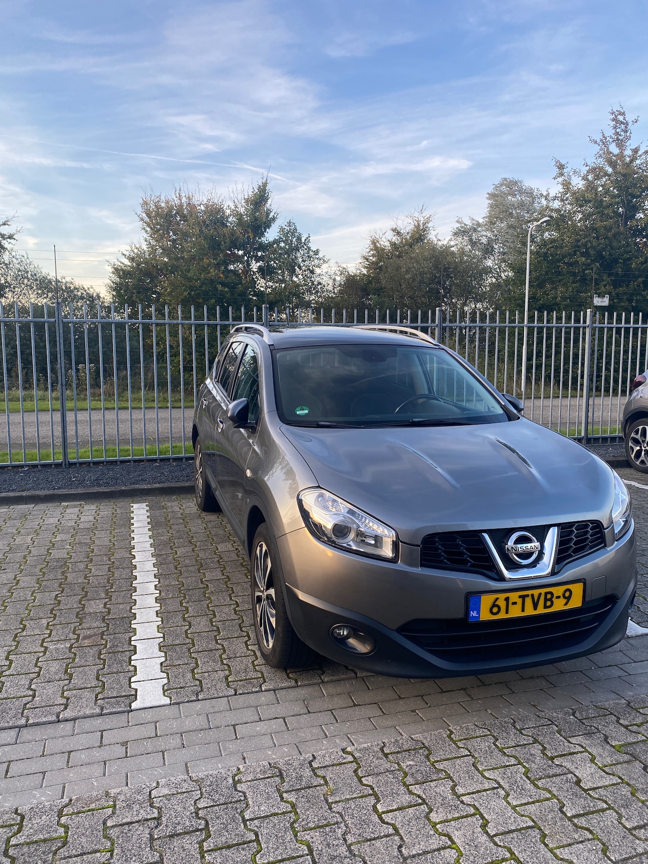Nissan Qashqai+2 - 1.6 Connect Edition - AutoWereld.nl