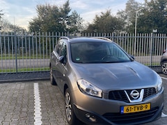 Nissan Qashqai+2 - 1.6 Connect Edition