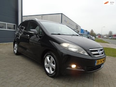 Honda FR-V - 1.8i Comfort clima cruise 6 persoons