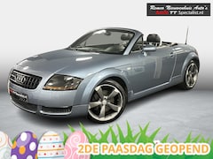 Audi TT Roadster - 1.8 5V Turbo