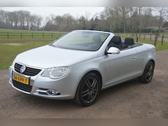 Volkswagen Eos - 2.0-16v FSI Clima Cruise PDC 152.000 km