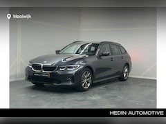 BMW 3-serie Touring - 318i Business Edition