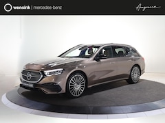 Mercedes-Benz E-klasse Estate - 300 e Business Solution AMG | Massage | Premium plus | Superscreen | Luchtvering | Burmest