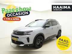 Citroën C5 Aircross - 1.6 Plug-in Hybrid 180 Max | Schuif-/kanteldak | Adaptieve Cruise | 360gr Camera | Keyless