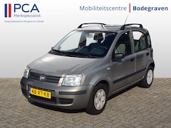 Fiat Panda - 1.2 Edizione Cool | Distr. riem VV | NAP | Airco | 5-deurs