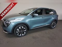 Kia Sportage - 1.6 T-GDi 265pk Plug-In Hybrid AT6 4WD DynamicPlusLine Camera | Navigatie | Apple Carplay/