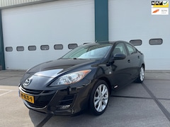 Mazda 3 - 3 1.6 GT-M Line
