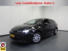 Toyota Corolla Touring Sports - 1.8 Hybrid Comfort NAVI-APP/CAMERA/CLIMA/ADAPT.CRUISE/LED