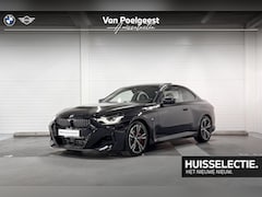 BMW 2-serie Coupé - 218i | M-Sport Pro | Premium Pack | Active Cruise Control | Harman/Kardon | Schuif-/kantel